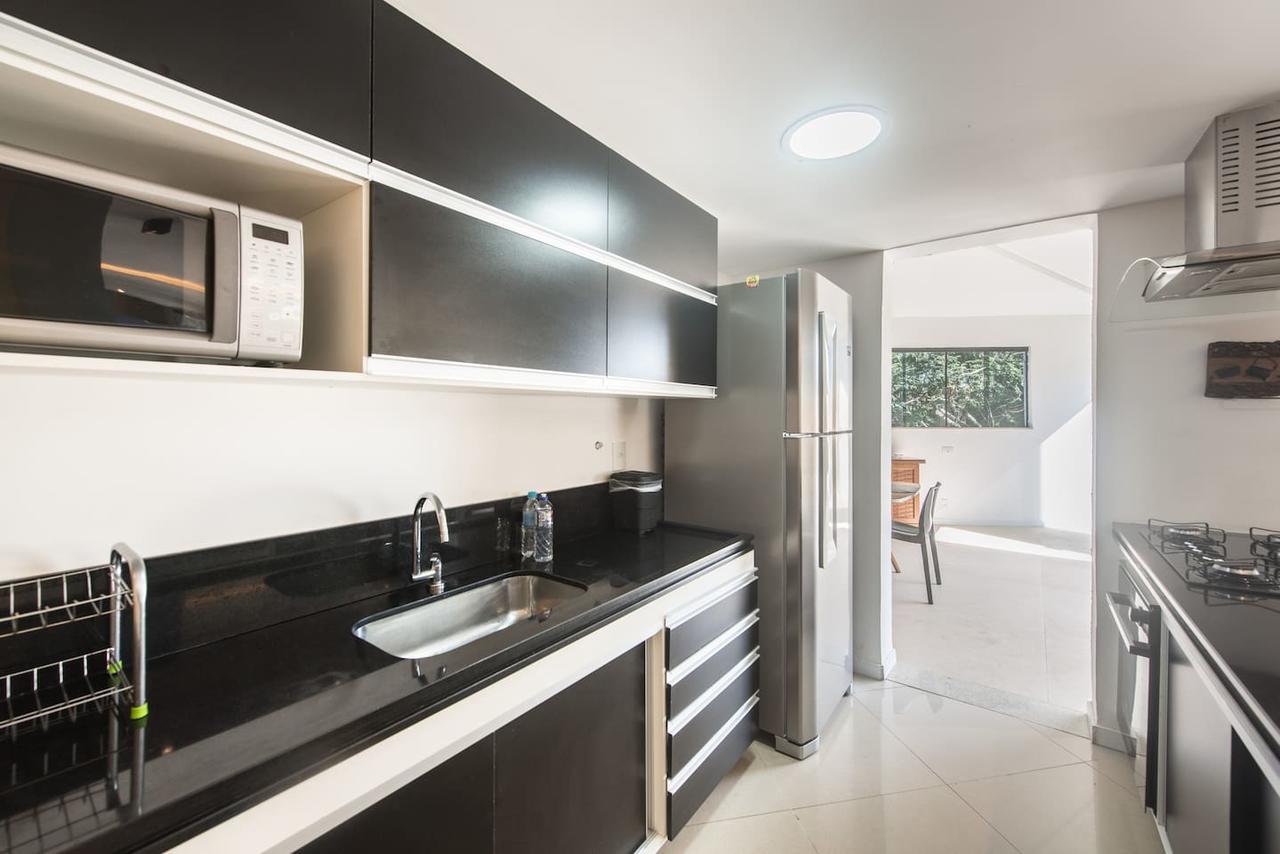 Buzios Geriba Dentro De Condominio Com Piscina Propria Extérieur photo