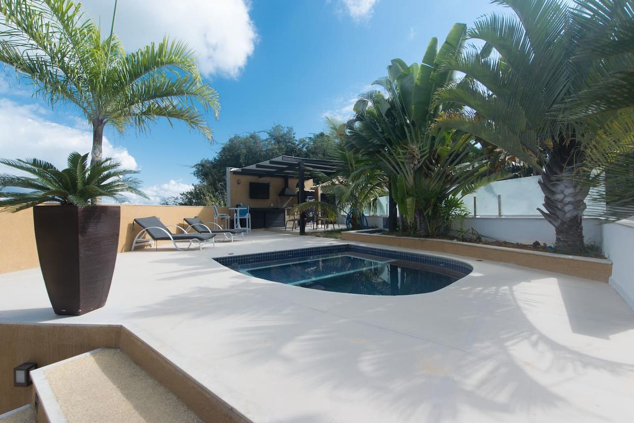 Buzios Geriba Dentro De Condominio Com Piscina Propria Extérieur photo